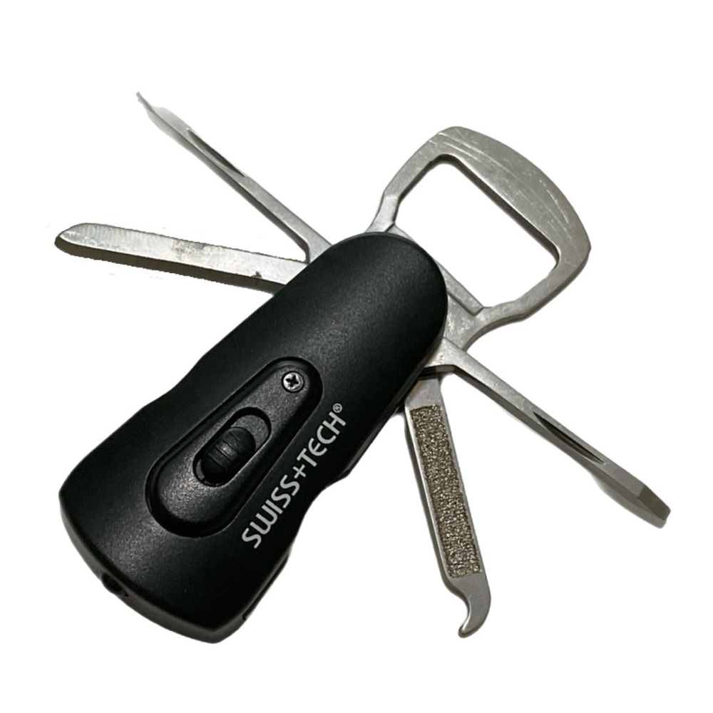 SWISS+TECH Multi Tool - Swiss Tech